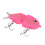 Multi-Section Glide Bait Swim Baits Vishengel met Vervangbare Staart 5