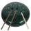Round Tongue Drum Set for Music Practice and Performance 7