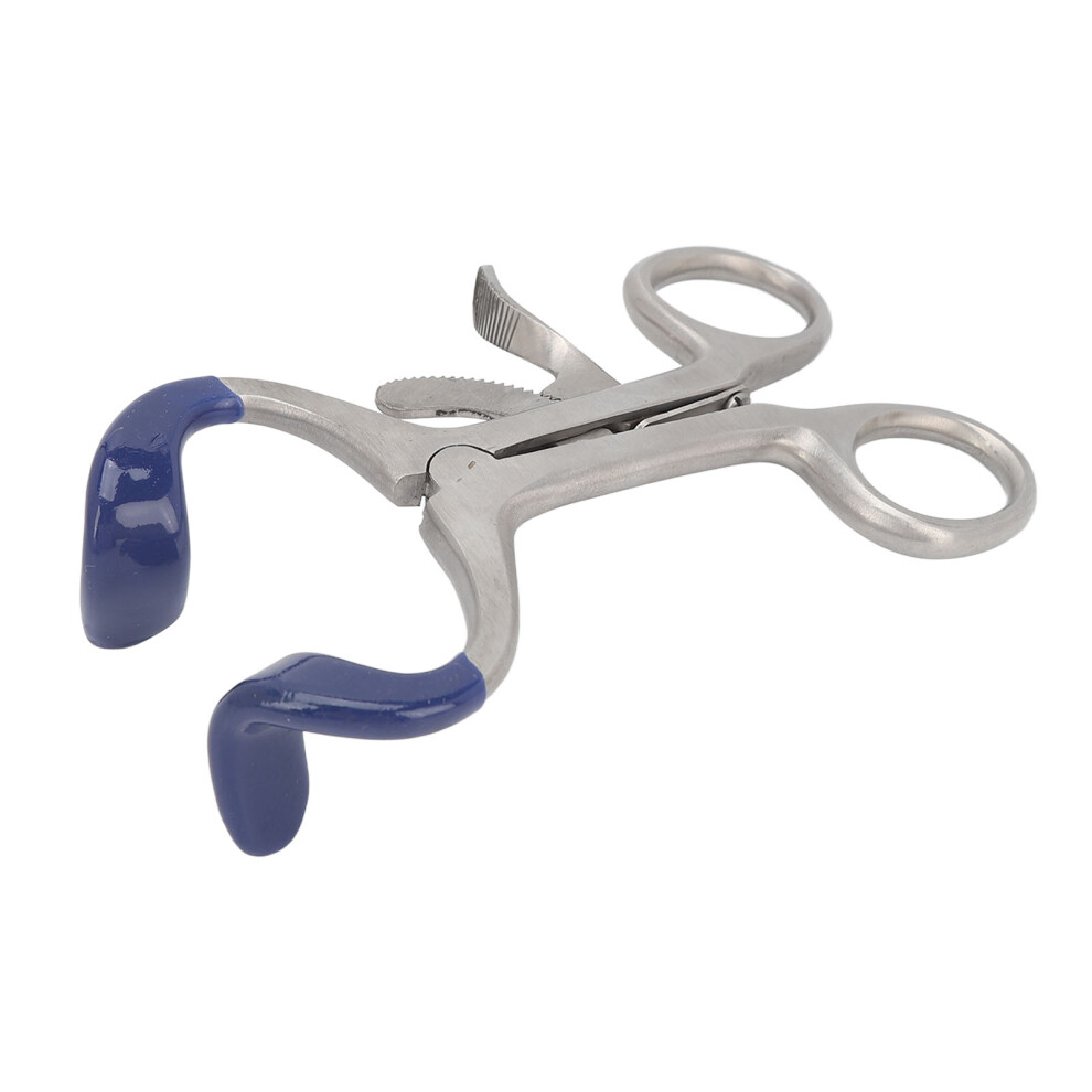 Professional Stainless Steel Dental Cheek Lip Retractor Mouth Opener for Oral Surgery