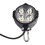 Λάμπα προβολέα 1 τεμ. 12W υψηλής ισχύος 36V/48V ABS πλαστικά πίσω φώτα ποδηλάτου φλας 7
