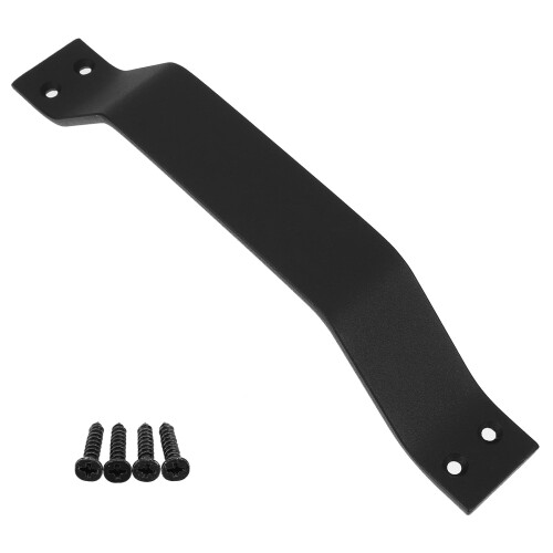 1Pcs Kitchen Door Pull Handle for Interior Design 8.65X1.97X1.18in 2