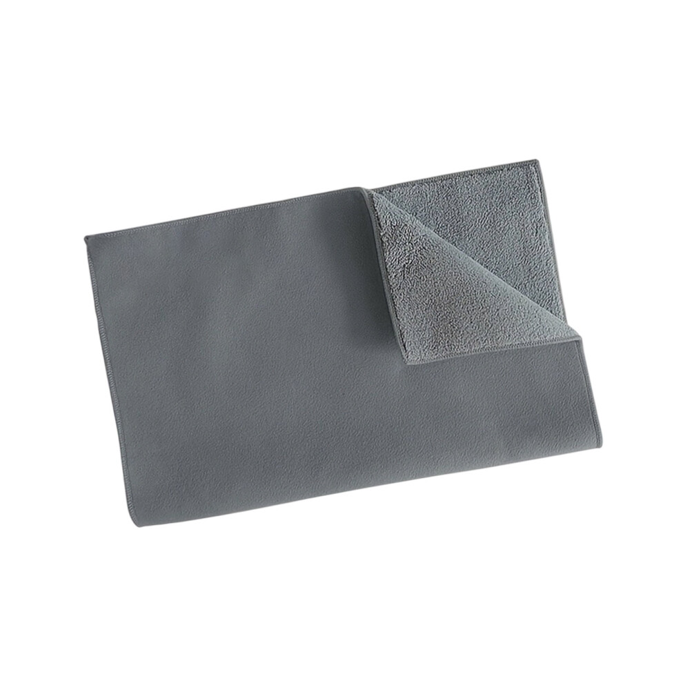 Premiums Suedes Car Purity Towels, Absorbent Chamois Cloth For Vehicle Detailing Scratch-Free Drying Towels 9180435442703