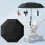 Stroller Sun Parasol UPF 50+ UV Protection 2