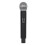 Wireless Microphone System Cordless, 40MHz, 50m Range, Rechargeable 5