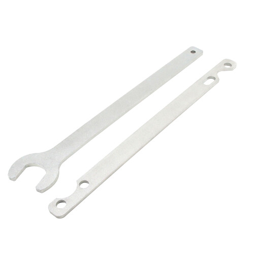 BMW Fan Wrench 2-Piece Set (Crescent + 32mm) 1