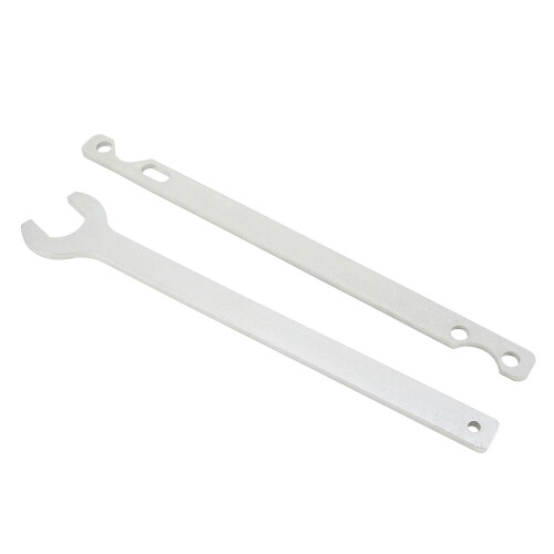 BMW Fan Wrench 2-Piece Set (Crescent + 32mm) 2