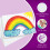 Art Paper 9x12 Inch Soak-Resistant 100 Sheets 3