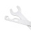 BMW Fan Wrench 2-Piece Set (Crescent + 32mm) 4