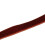 Samtband 10 mm 20 Yards Vintage-Geschenkverpackung 6