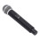 Wireless Microphone System Cordless, 40MHz, 50m Range, Rechargeable 7