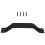 1Pcs Kitchen Door Pull Handle for Interior Design 8.65X1.97X1.18in 7