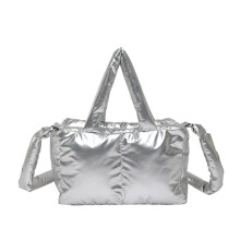 Sac à bandoulière matelassé pour femme, sac à main à poignée supérieure, sac bandoulière, sac à main matelassé grande capacité, sac