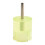 5 Sizes 1pc Agate Jade Ring Fixed Rod Polishing Tools Grinding Conical Sleeve Fixing Processing Tool Silicone Mandrel Holder 4