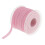 Samtband 10 mm 20 Yards Vintage-Geschenkverpackung 8
