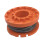 BAUKER CGT18LW trimmer spool and line set 1 piece 7