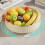 Étagère à épices rotative pour comptoir de cuisine (1 pièce) 4