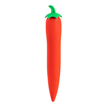 Vegetable Erasers - Cute 3D Novelty Design for Desk Pets and Fun Prizes | Pencil Eraser | Novelty Item for Office Incentives Home Activities