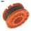 BAUKER CGT18LW trimmer spool and line set 1 piece 2