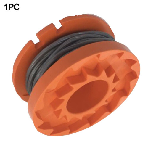 BAUKER CGT18LW trimmer spool and line set 1 piece 1