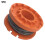 BAUKER CGT18LW trimmer spool and line set 1 piece 3