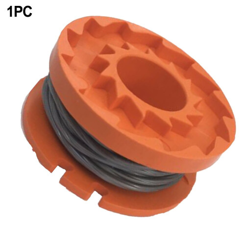 BAUKER CGT18LW trimmer spool and line set 1 piece 2