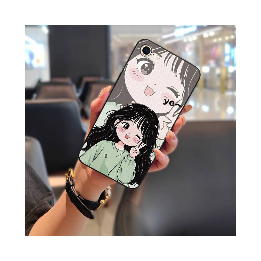 Shockproof Tpu Phone Case For Iphone 7/8/Se2/Se3 9422877596409