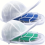 Hat cleaner cage for washing machine, hat cleaner with mesh bag, hat cleaner for baseball cap 2