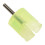 5 Sizes 1pc Agate Jade Ring Fixed Rod Polishing Tools Grinding Conical Sleeve Fixing Processing Tool Silicone Mandrel Holder 5