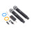 Wireless Microphone System Cordless, 40MHz, 50m Range, Rechargeable 13
