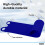 Winter Fly Carpet Sled Lightweight Portable Roll-Up 1 Pack 6