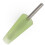 5 Sizes 1pc Agate Jade Ring Fixed Rod Polishing Tools Grinding Conical Sleeve Fixing Processing Tool Silicone Mandrel Holder 5