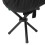 Outdoor Camping Folding Tripod Chair, Green 2