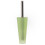 5 Sizes 1pc Agate Jade Ring Fixed Rod Polishing Tools Grinding Conical Sleeve Fixing Processing Tool Silicone Mandrel Holder 8