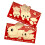 Chinese Red Envelopes Cartoon Rabbit Pattern 6 Pcs 5