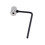 Pin Locks Locking Pin Backs 10 Pieces 5