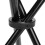 Outdoor Camping Folding Tripod Chair, Green 5