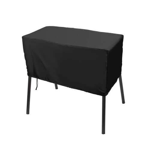 Stove Cover Protective Shade Heavy Duty Dustproof
