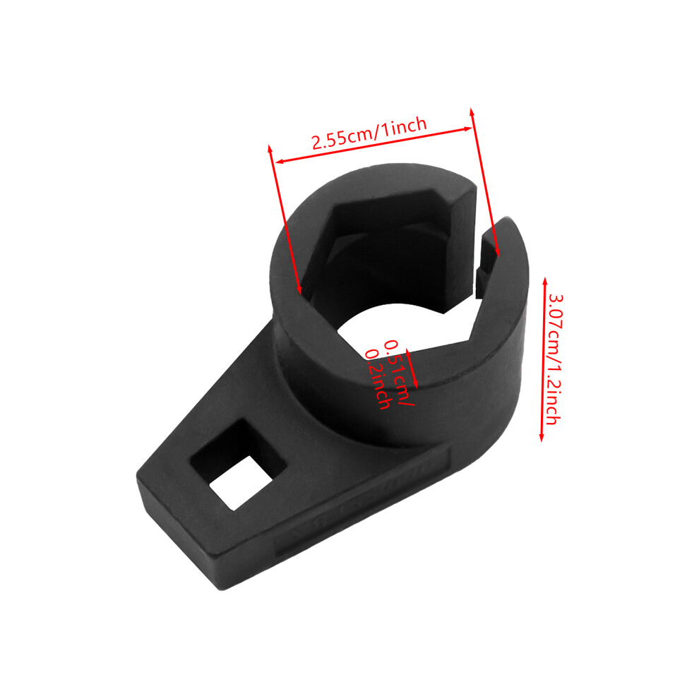 O2 Sensor Socket Wrench For Most Vehicles 6253032987069