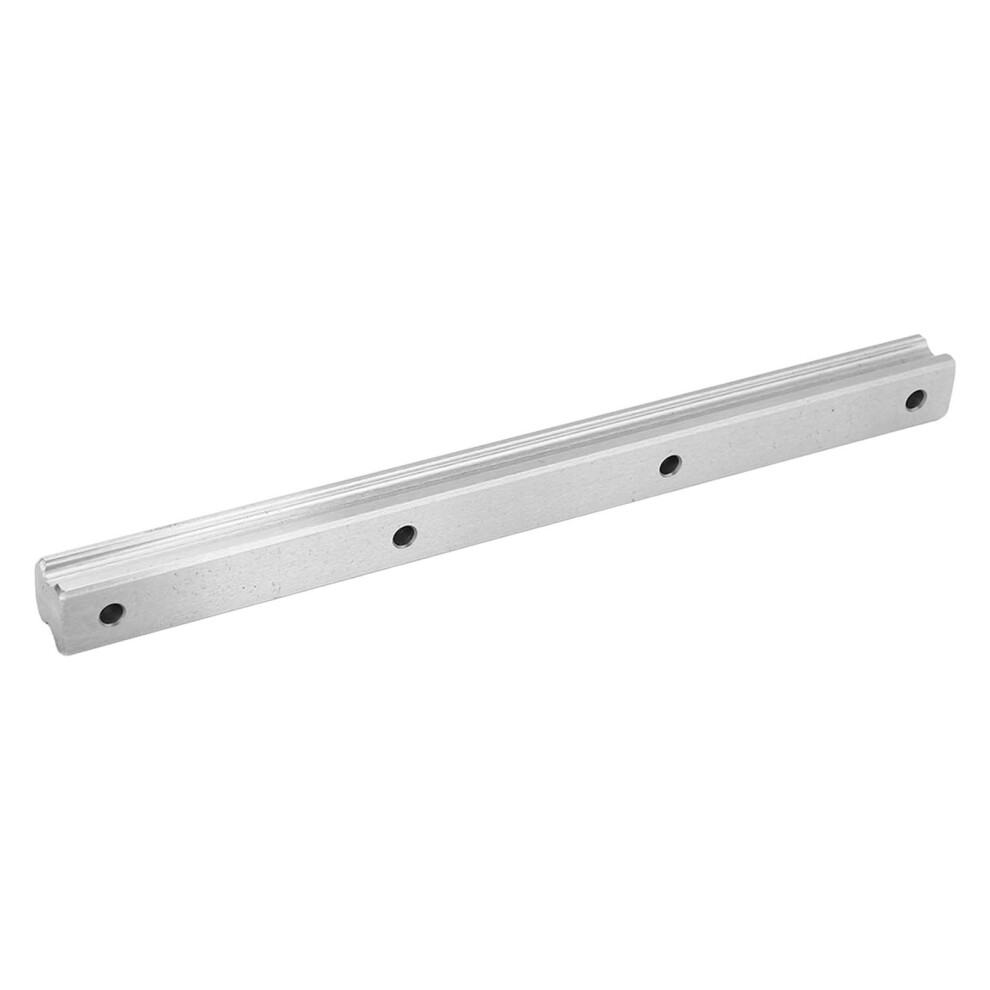 Hgh15 200Mm Linear Guide Rail For Construction & Industry Projects 5011387627693