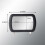 Car Vehicle Clip-on Sun Visor Vanity Mirror 3