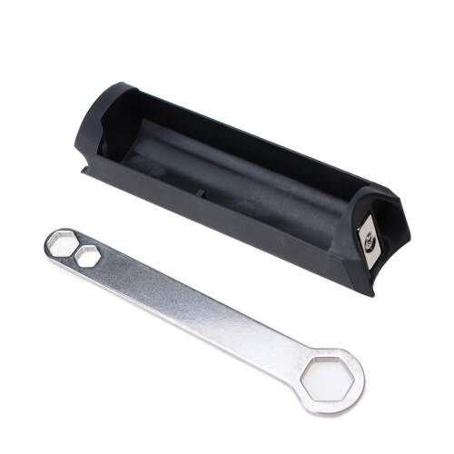 Brompton Bicycle Hidden Tool Box Inner Frame Storage Bag 2