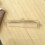 Pilon manuel en bois, couleur marron clair, 1 pièce 2