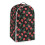 Heart-Shaped Cherry Pattern Proof Stain Kitchen Blender Dust Cover Reusable Durable Protective Case with Top Handle for Home Kitchen Indoor 2