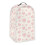 Pink Heart Pattern 1Set Mixer Cover Polyester Top Handle for Household Users 2