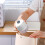 Electric Garlic Masher Wireless Food Processor 250ml 7
