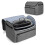 Practical Oversized Slow Cooker Organizers Case With Zippered Compartment and Padded Protective Lining Daily Use 3