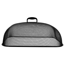 Couvercle de rangement, couvercle anti-insectes pour plats, couvercle de protection alimentaire