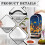 Fitted Polyester Blender Covers with Easy to Install for Home Kitchen 3