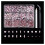 (Light Pink) Shiny Nail Rhinestones Kit with Storage Box 1