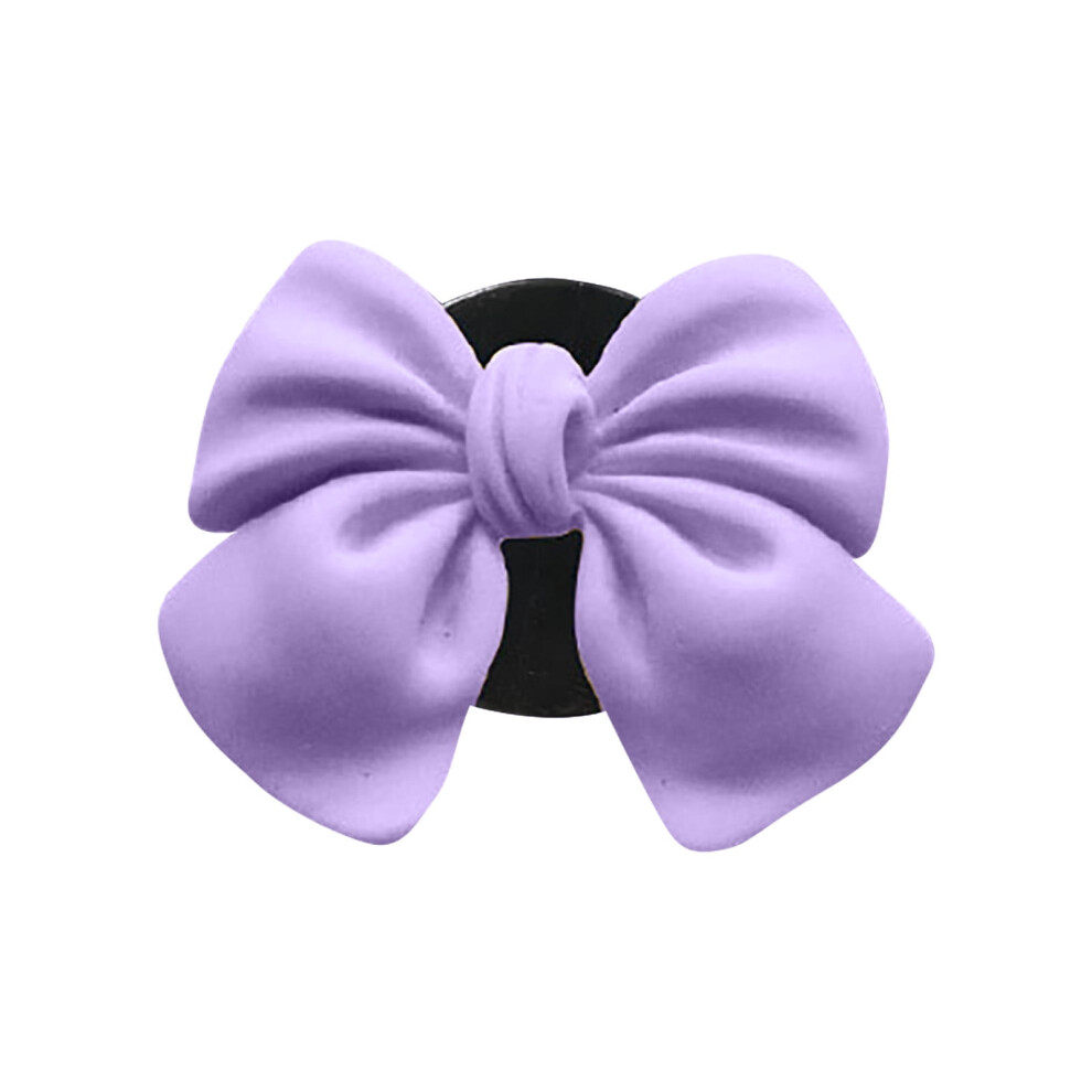 Bow Car Air Freshener Coquette Cute Girly Car Decor Accessories Interior Aesthetic Car Decorations Stuff For Women Girl,Car Decor 9180435440150